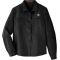 2369322, X-Small, Black, Left Chest, NAPA Bolt - Full Color.